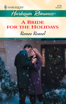 Title details for A Bride for the Holidays by Renee Roszel - Available